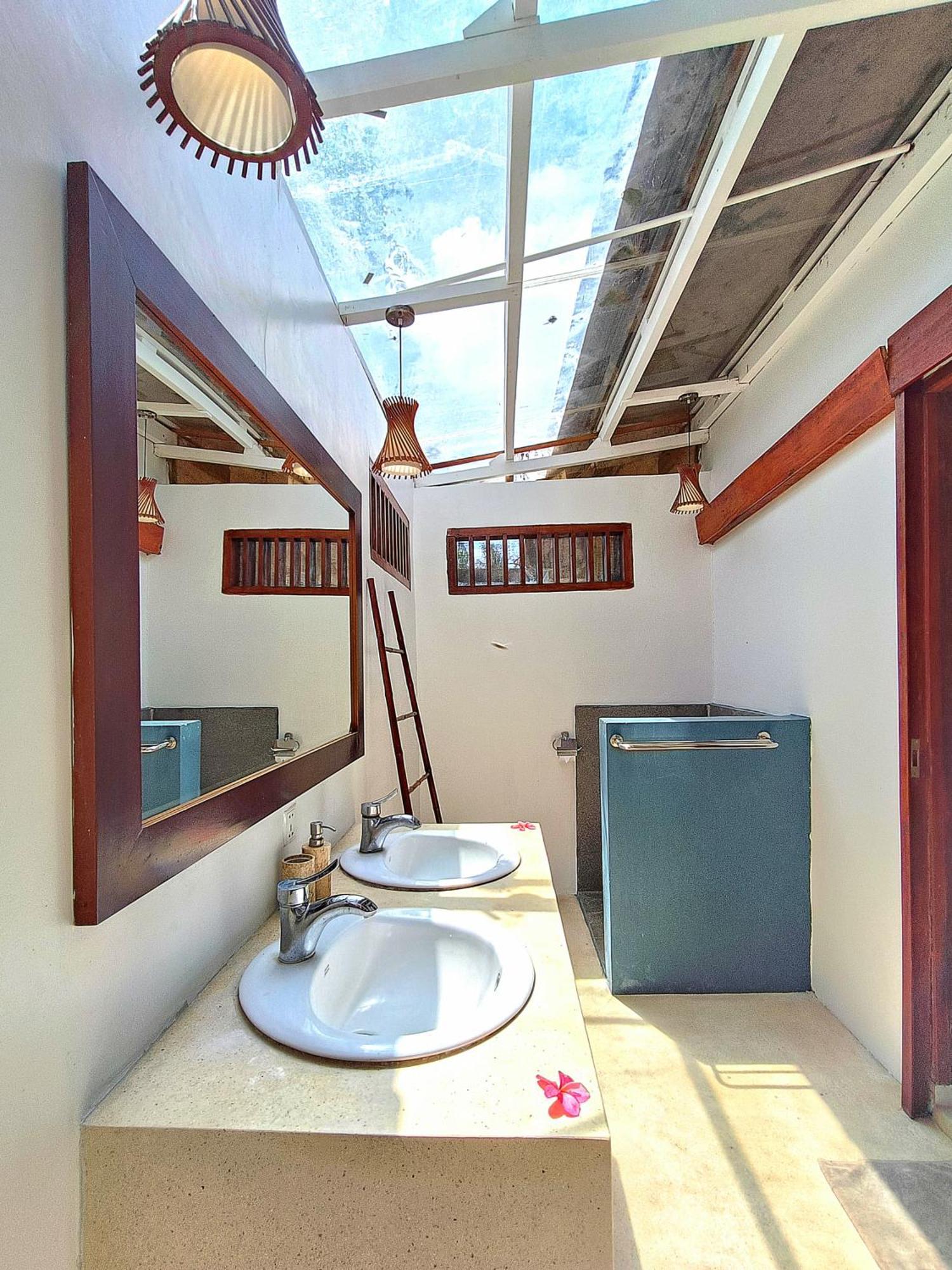 Kies Villas Lombok Kuta  Exteriér fotografie