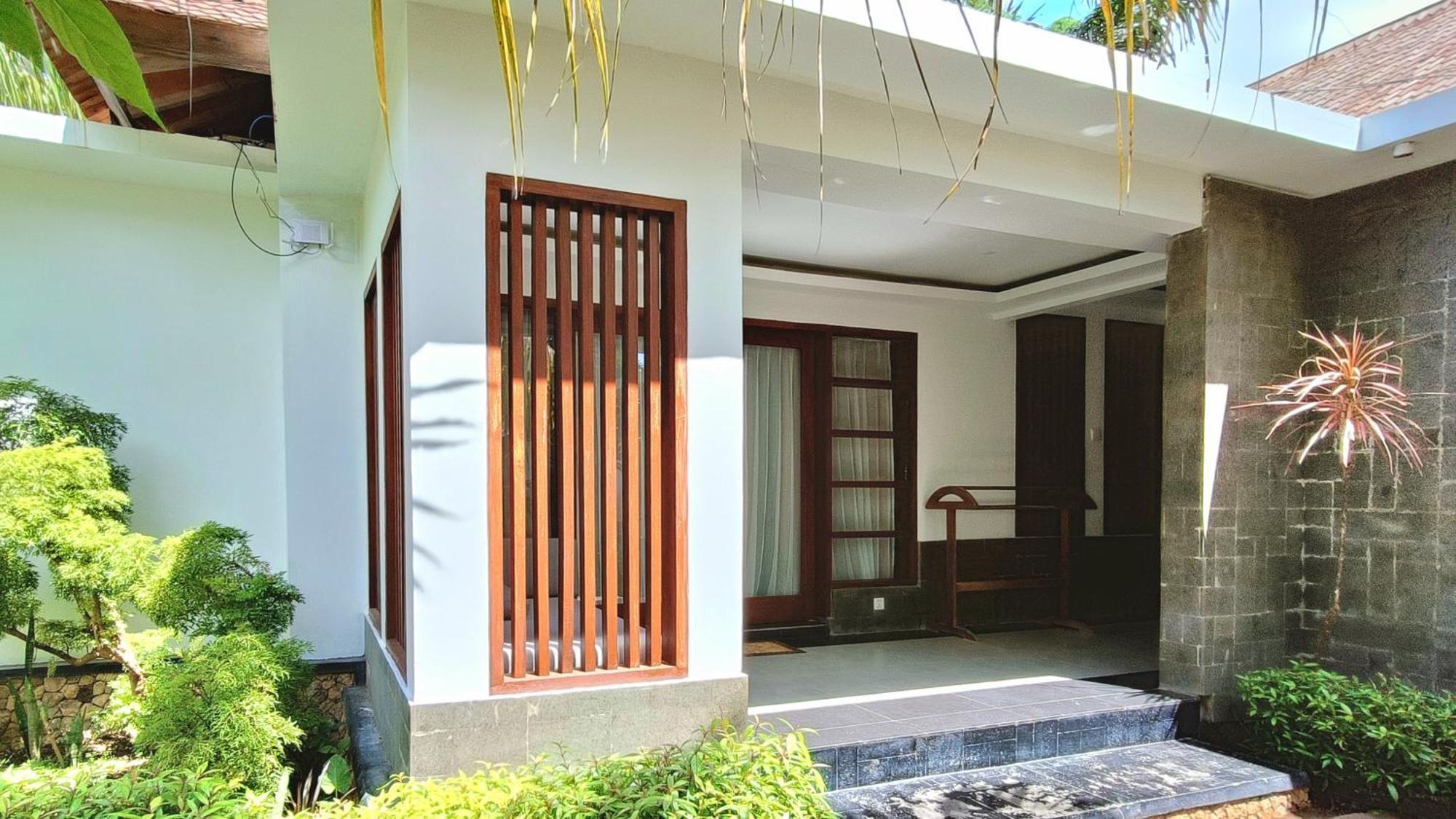 Kies Villas Lombok Kuta  Exteriér fotografie