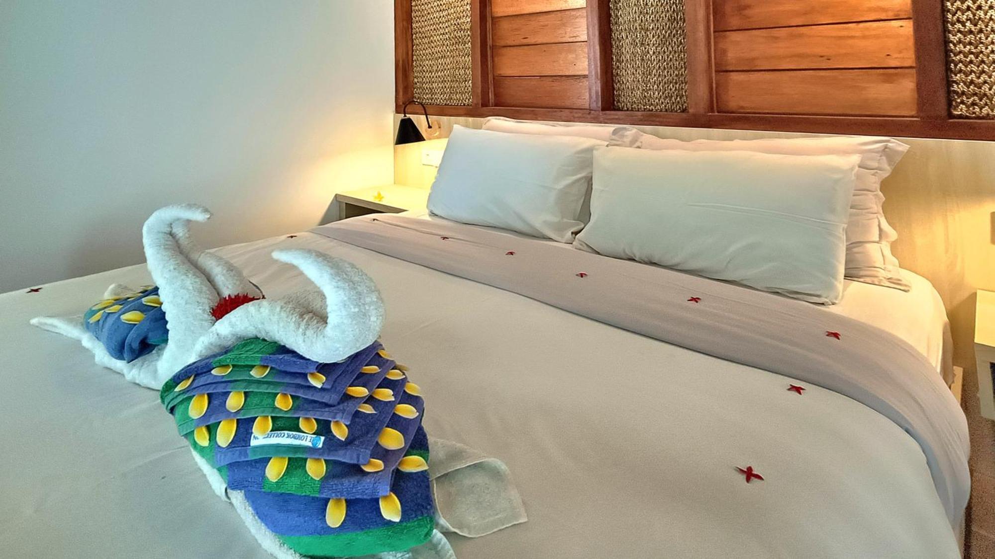 Kies Villas Lombok Kuta  Exteriér fotografie