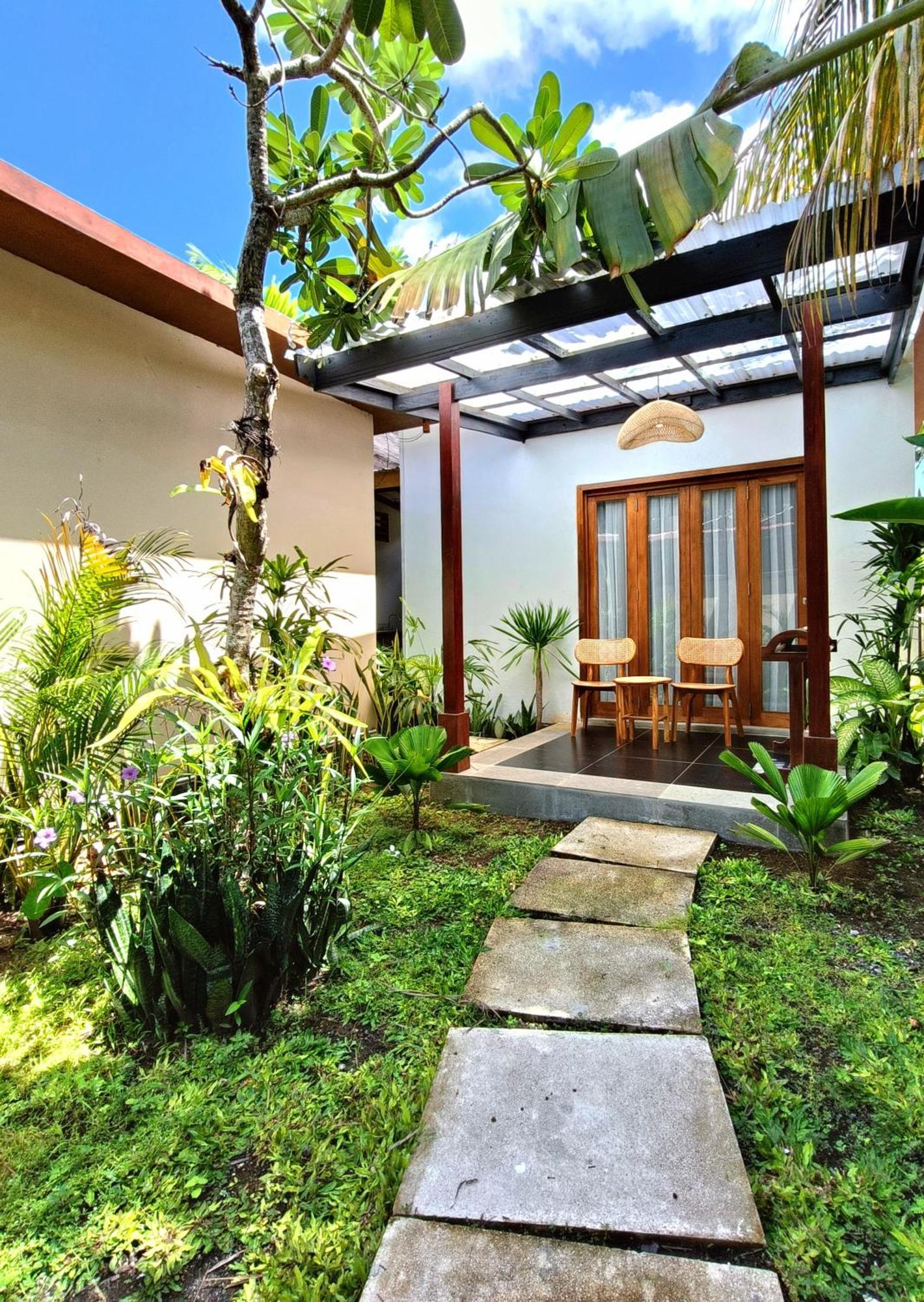 Kies Villas Lombok Kuta  Exteriér fotografie