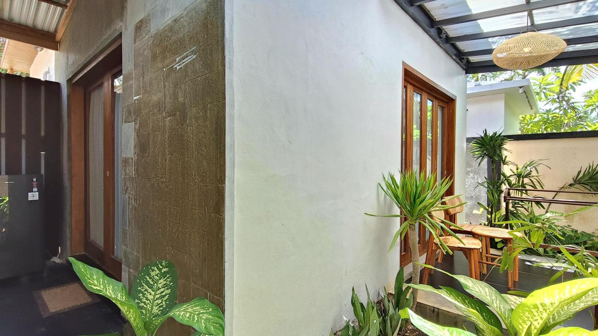 Kies Villas Lombok Kuta  Exteriér fotografie